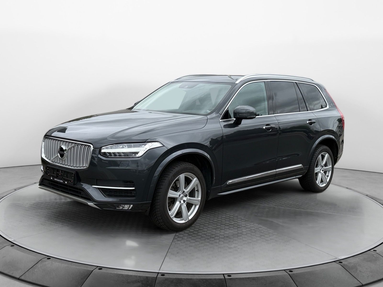 Volvo Volvo XC90 2.0 D5 Inscription AWD LEDER KAM LED CA