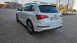 Audi SQ5 3.0 TDI, Std.H, Navi, ACC, B&O, A... - Audi SQ5 in Hannover