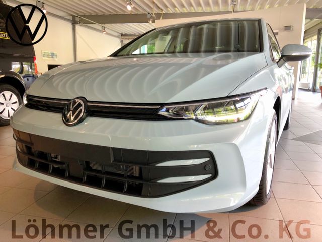 Volkswagen Golf 8*Facelift*1.5 TSI*Life*Kessy*Kamera*ACC*