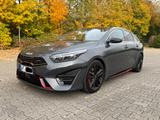 Kia GT, Vollausstattung, Komfort, Pano, Sportabgasa.