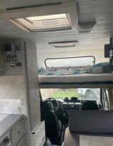 Ford Transit - gebrauchte Ford Transit aus dem Jahr 1994