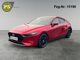 Mazda 3 Selection HUD Navi Soundsystem Bose 360 Kamera - Mazda 3 Unfallwagen