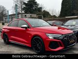 Audi RS3 2.5 TFSI S tronic quattro * PANORAMA * VOLL - Audi RS3 in Essen