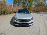 Mercedes-Benz CLA 220 4MATIC DCT AMG Line - Mercedes-Benz CLA 220: 4matic