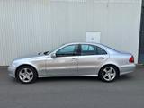Mercedes-Benz E 280 Lim 4Matic - Mercedes-Benz E 280: 4matic