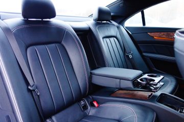 Mercedes CLS 350 - 12