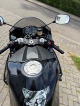 Yamaha YZF-R1 RN22 - YAMAHA SCHWARZ R1
