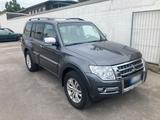 Mitsubishi Pajero 3.2 D 190PS 7Sitze 2.Hd.... - Mitsubishi Pajero in Düsseldorf
