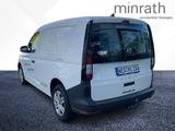 Volkswagen Caddy 2.0 TDI Cargo AHK SpurH Klima MFL FSE RFK - Radlader
