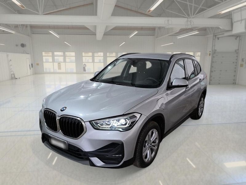 Image of BMW X1