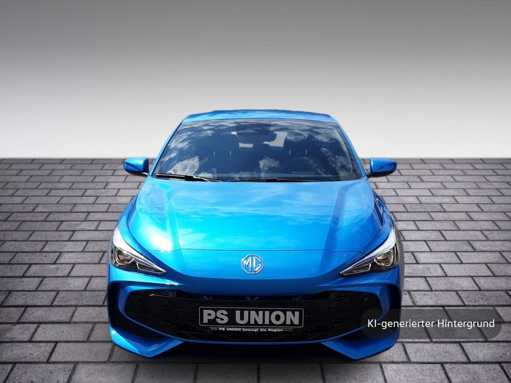 MG3