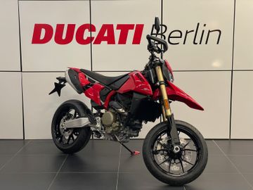 Ducati Hypermotard 698 Mono