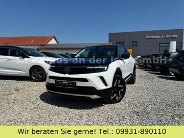 Fotografie Opel Mokka Mokka1.2 Elegance *LED*KAMERA*PDC*SHZ*DAB*SPURH.