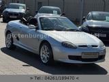 MG TF 135*CABRIO*KLIMA*E-FENSTER*TÜV NEU* - gebrauchte MG Cabrios