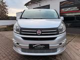 Fiat Talento Kombi L2H1 1,2t Family*Navi*DAB*Kamera - Fiat: 8 Sitzer