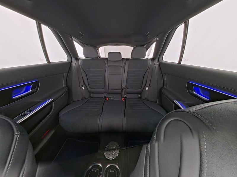 Fahrzeugabbildung Mercedes-Benz C 300 T d AMG*AHK*Totwink*Memory*Night*CarPlay*