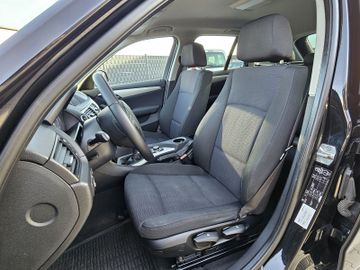 BMW X1 - 10