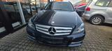 Mercedes-Benz C 250 C T-Modell C 250 T CDI BlueEfficiency - Mercedes-Benz C 250: Cdi Blueefficiency