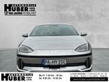 Hyundai IONIQ 6 Dynamiq-Paket 77,4 kWh Wärmepumpe 20 Zol - Hyundai IONIQ 6: Silber
