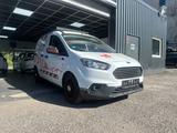 Ford Transit Courier Wohnmobil Kastenwagen - Wohnwagen & Wohnmobile in Duisburg
