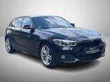 BMW 120 1 Limousine 5-trg. 120 d M Sport - BMW 120 in Berlin
