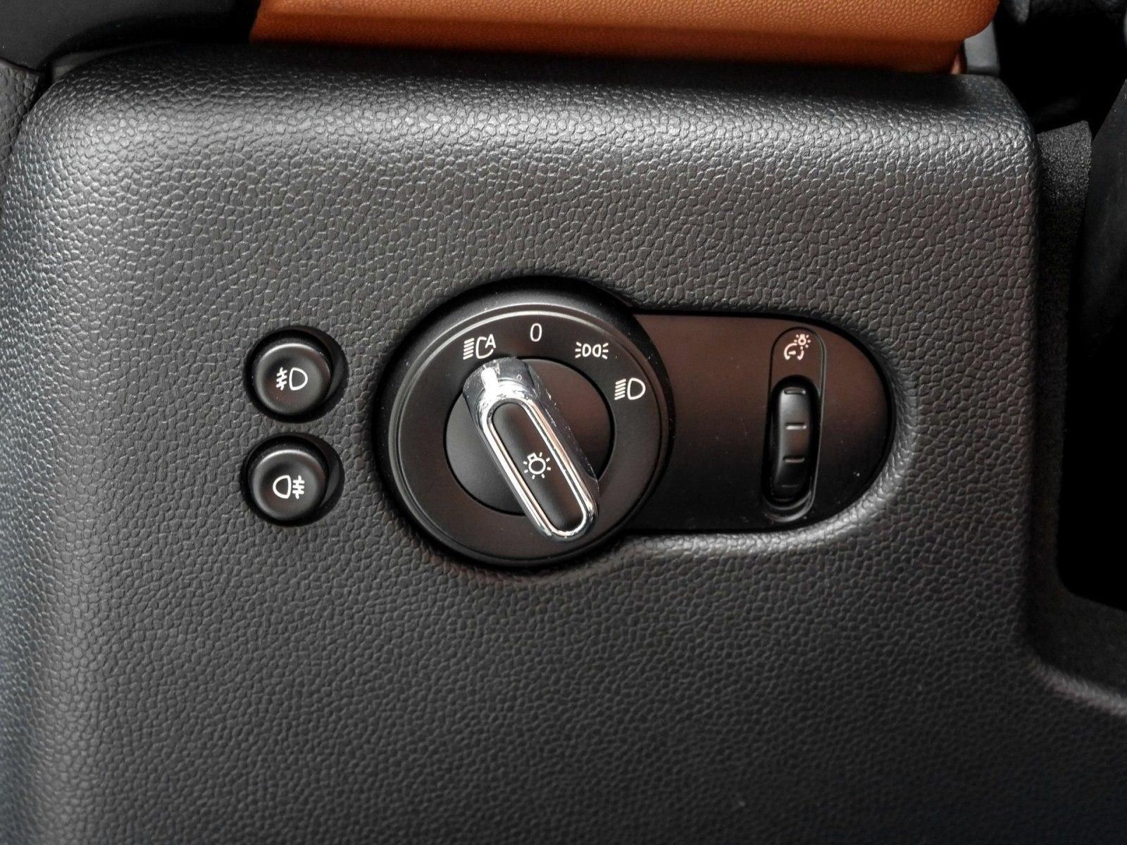 MINI Cooper S CHILI ll+HuD+H/K+ACC+KAMERA
