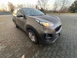 Kia Sportage Vision 2WD ~ AHK ~ Neues Modell - Kia Model Gebrauchtwagen