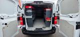 Opel Vivaro M L2/3Sitze/REGALE/Temp/Kam/Keyless/Carpl - Opel Vivaro Gebrauchtwagen in Nürnberg