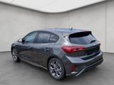 Ford Focus 1.0 EcoBoost Hybrid ST-LINE 92 kW, 5-türig - Ford Focus: 1.9