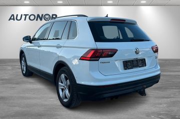Volkswagen Tiguan - 4