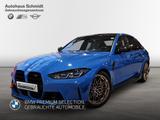 BMW M3 Competition M Performance Umbau*INDIVIDUAL*CA - BMW M3: Performance