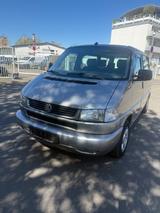 Volkswagen T4 Multivan 2.5TDI 7Sitzer Automatik Klima - Volkswagen T4 Multivan: Sitze