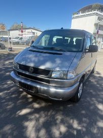 Volkswagen T4 Multivan - 2