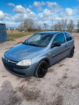 Opel Corsa C 142.500 km 1.0 Motor - Opel Corsa: 14