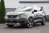 Peugeot 3008 1.2 PureTech 130 Allure +PANO+FULL-LED+NAVI - gebrauchte Peugeot 3008 aus dem Jahr 2017