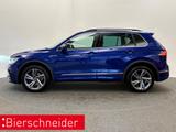 Volkswagen Tiguan 2.0 TDI 4Mo. DSG R-Line IQ-LIGHT DIGITAL  - Volkswagen Gebrauchtwagen in Karlsruhe