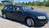Audi A6 AVANT 2.7 TDI * QUATTRO * LEDER * SHG * XENON - Audi A6 aus 2006 mit Diesel-Antrieb: Kombi, 2.7