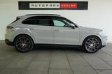 Porsche Cayenne E-Hybrid/Kreide/Pano/InnoDrive/360°/14W - Porsche Cayenne Kreide Gebrauchtwagen