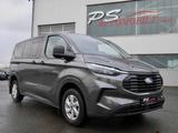 Ford Transit Custom L1 Trend+8-Sitzer+Kamera+Navi+LED - Ford Transit: 8