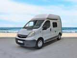 Opel Vivaro Seedorf Mobile/Küchenzeile/Klima/Finanz. - Angebote entsprechen deinen Suchkriterien