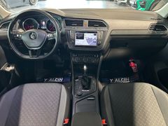 VW Tiguan - Ansicht 18
