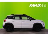 Citroën C3 Aircross 1.2PureTech Aut.110 Feel+KAMERA+AHK - Citroën C3 Aircross mit Benzin-Antrieb: Automatik
