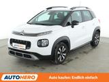 Citroën C3 Aircross 1.2 PureTech Shine *NAVI*TEMPO*PDC* - gebrauchte Citroën C3 Aircross aus dem Jahr 2019