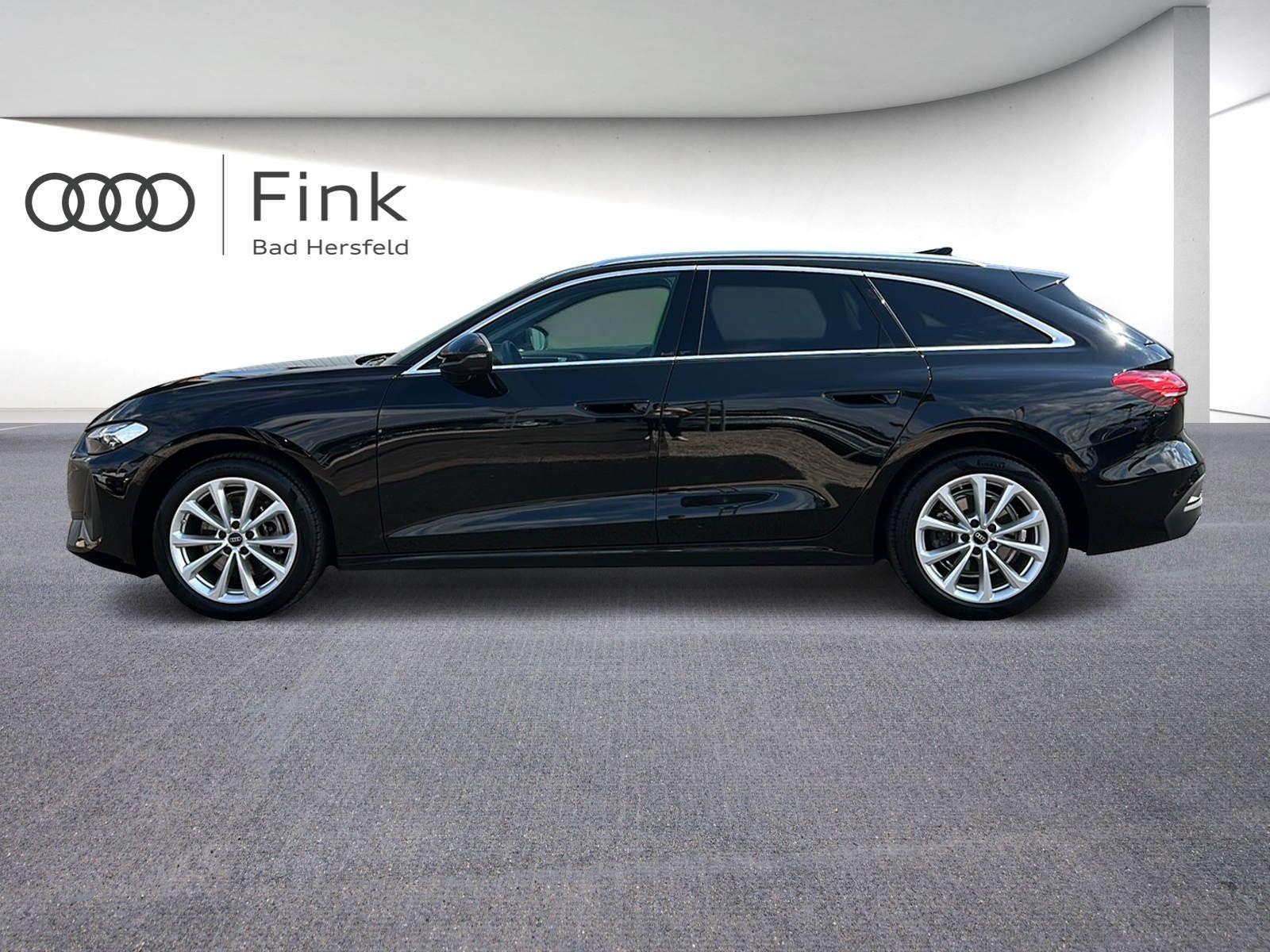 Audi A5 Avant TFSI S tronic Tech plus Kamera Sportsit