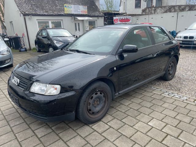 Audi A3 1.6 Klima