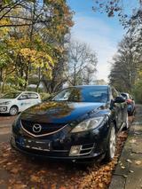 Mazda 6 2.0TD DPF Top Sport Top - Mazda 6 in Köln