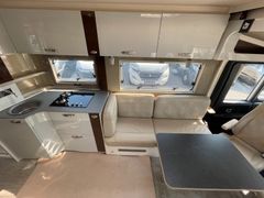 Bürstner Elegance I 910 G *Sie sparen: ca. 85.000€*