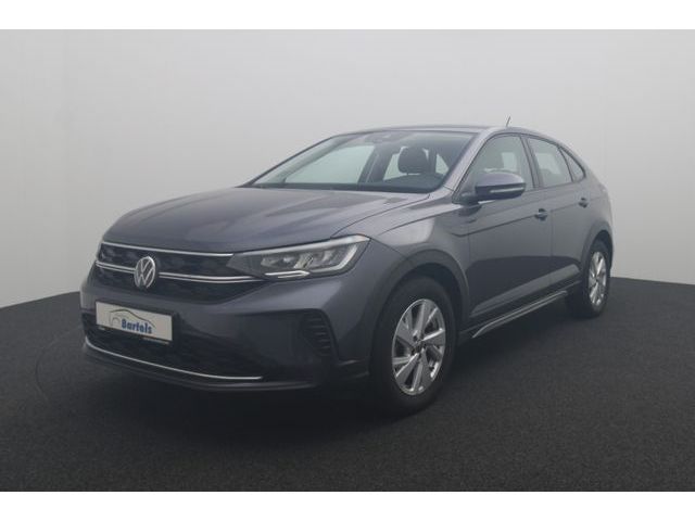 Volkswagen Taigo Life