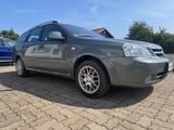 Chevrolet Nubira Wagon SE - Chevrolet Nubira: Se