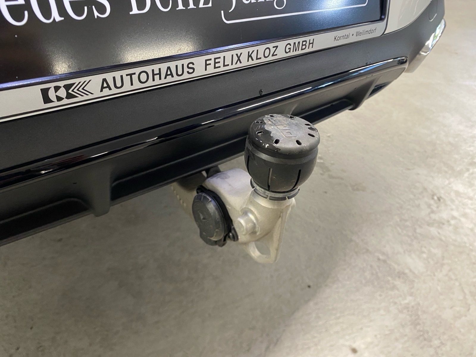 Fahrzeugabbildung Mercedes-Benz CLE 300 4M AMG Cabriolet*Standhz*Distro*AHK*360°